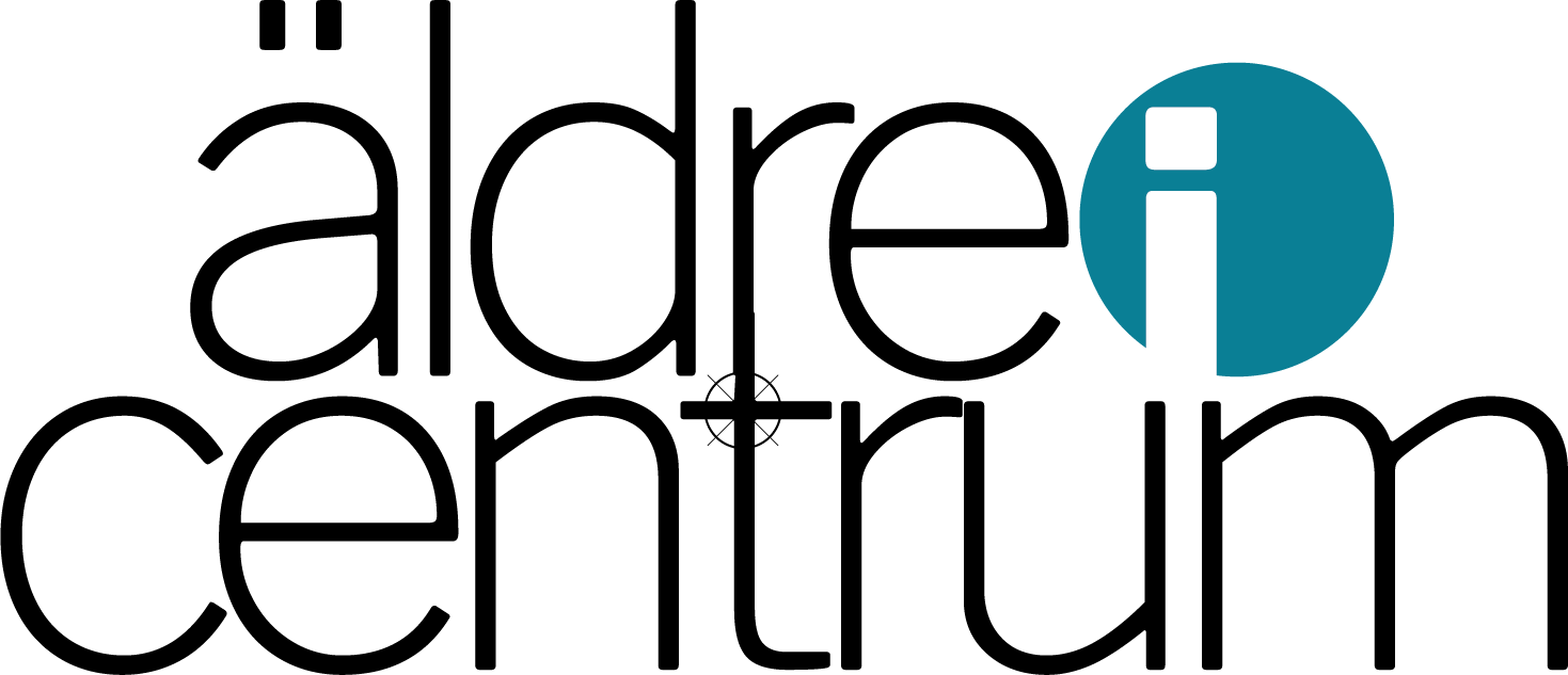 Äldre i Centrum - logo