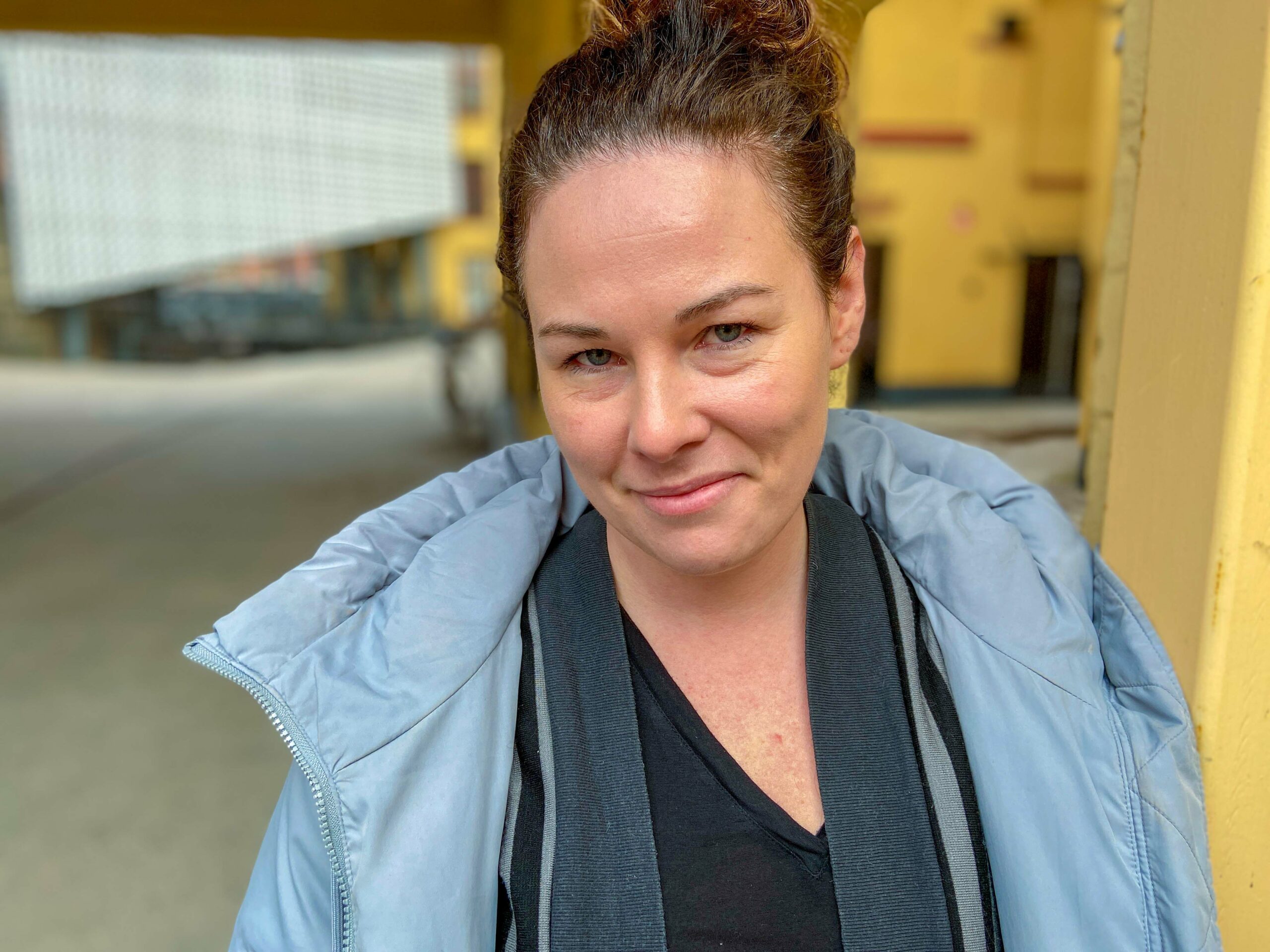Könsroller påverkar äldreomsorgens chefer – Äldre i centrum