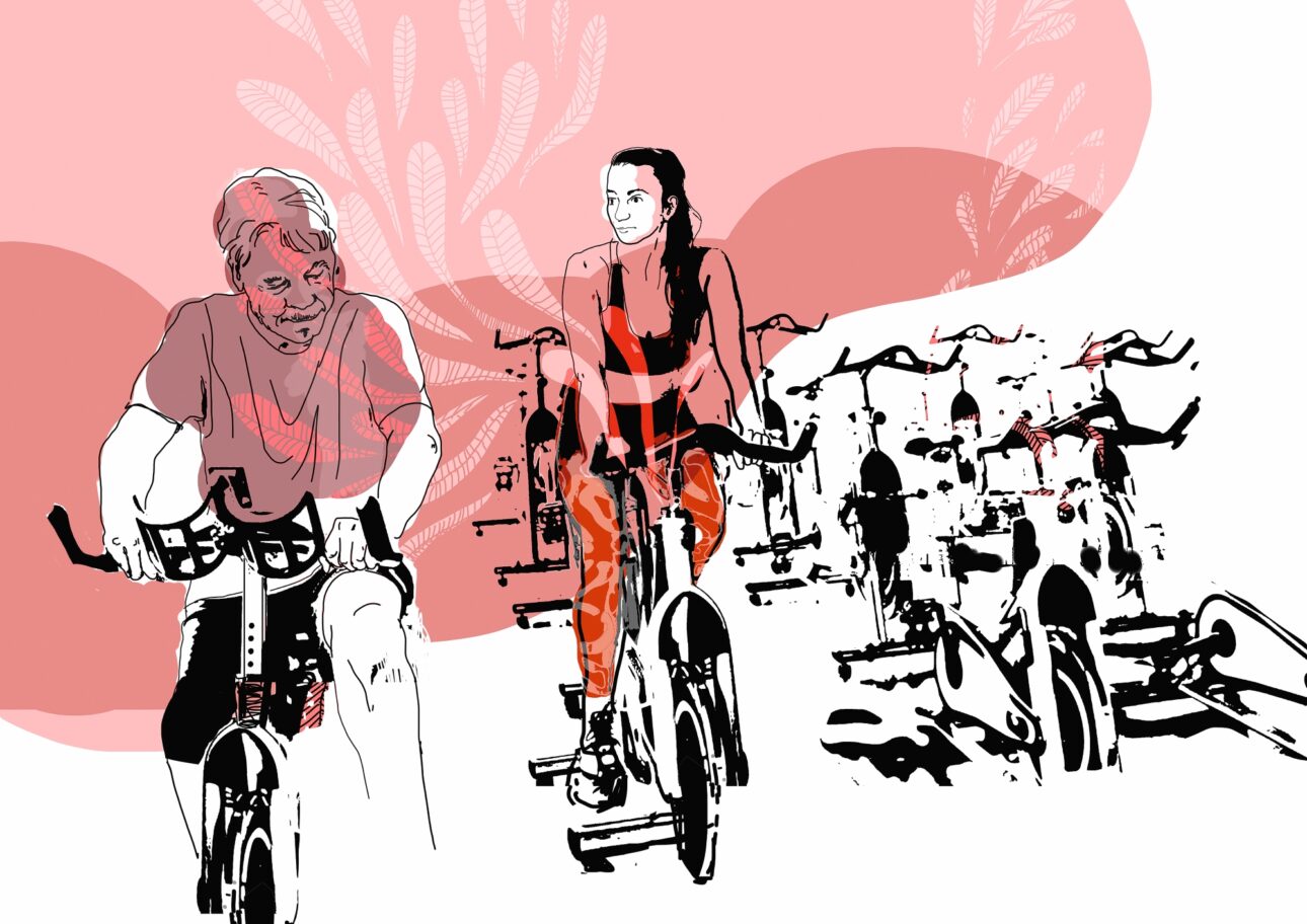 Illustration: Josefin Herolf